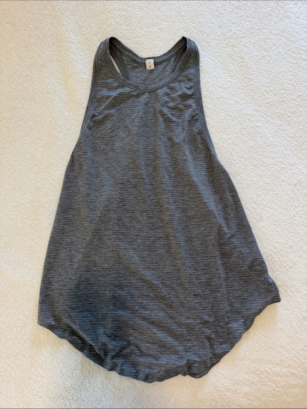 Lululemon Tank